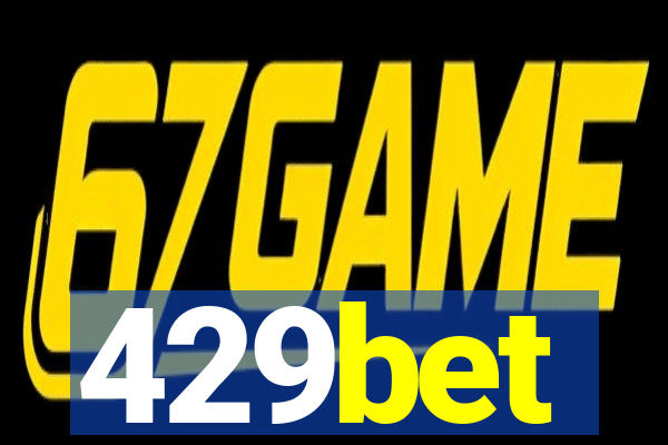 429bet