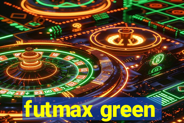 futmax green