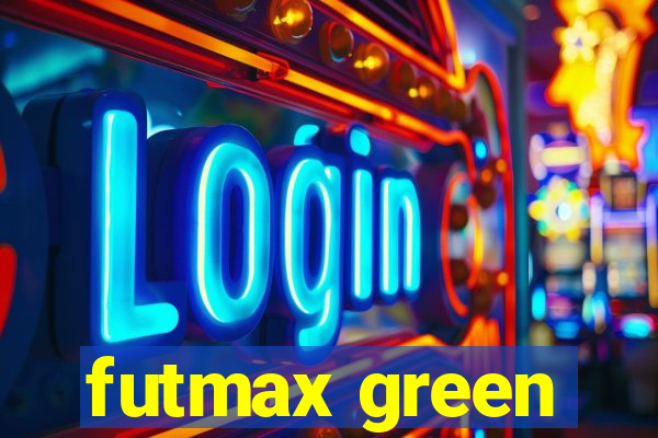 futmax green