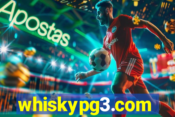 whiskypg3.com