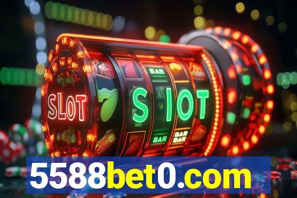 5588bet0.com