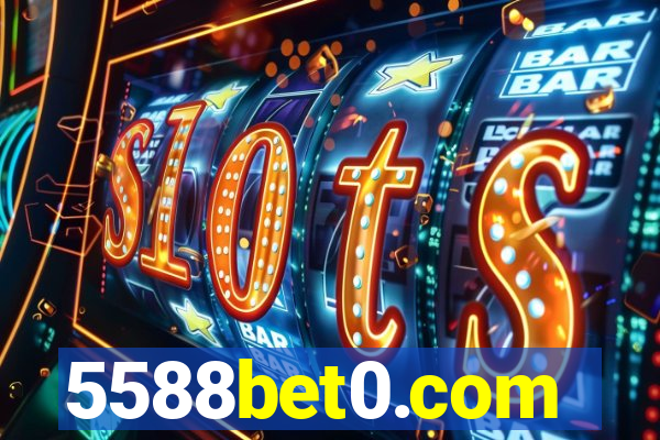 5588bet0.com