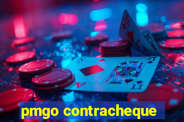 pmgo contracheque