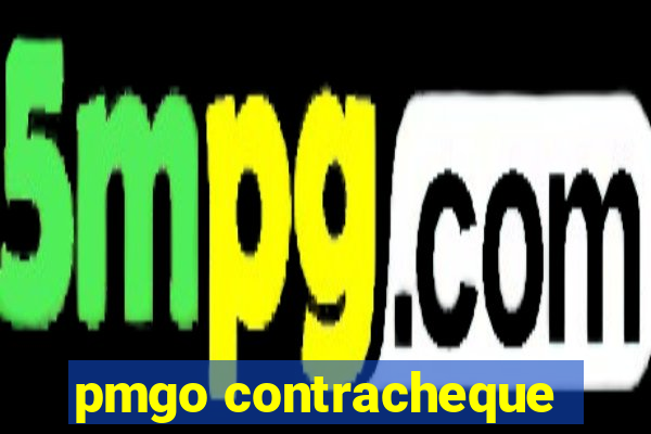 pmgo contracheque