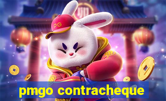 pmgo contracheque