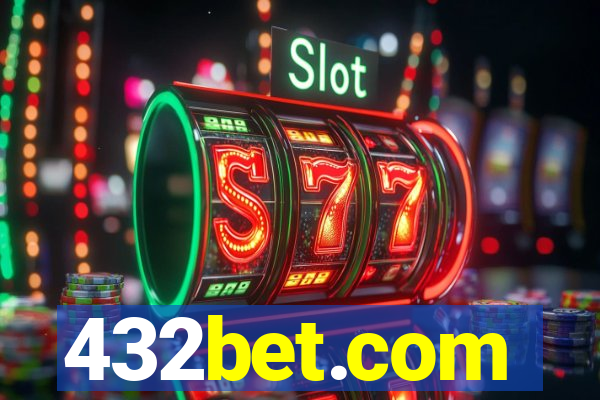 432bet.com