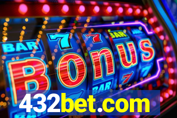 432bet.com