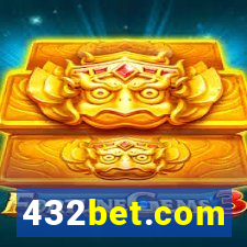 432bet.com