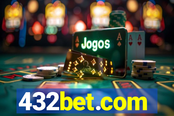 432bet.com