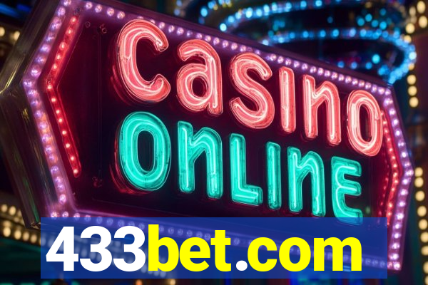 433bet.com