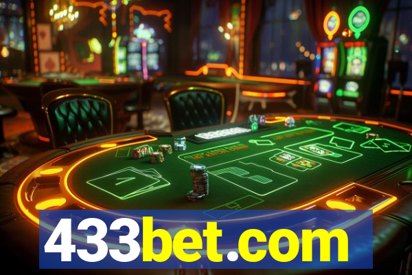 433bet.com