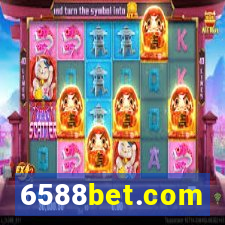 6588bet.com