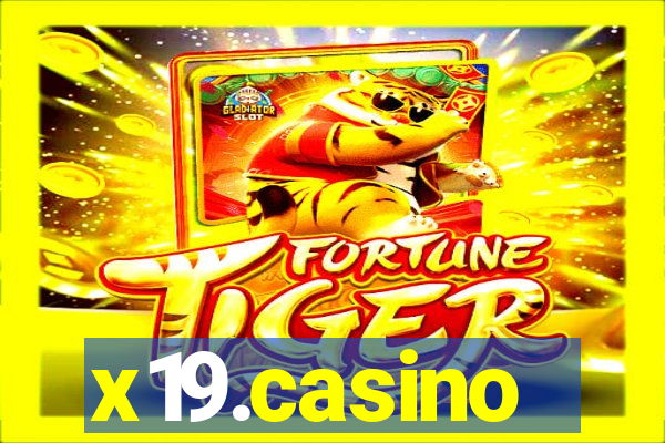 x19.casino