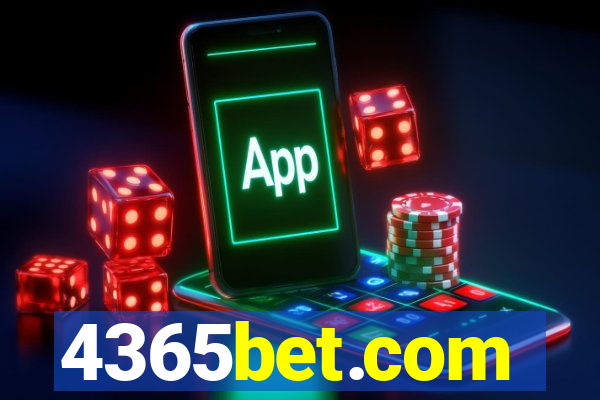 4365bet.com