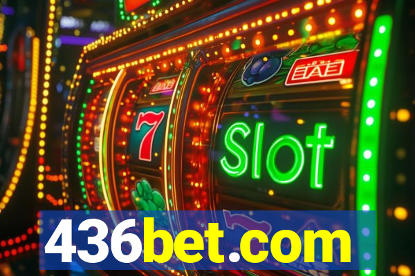 436bet.com