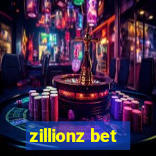 zillionz bet