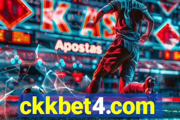 ckkbet4.com