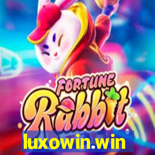 luxowin.win