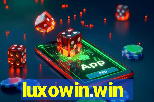 luxowin.win