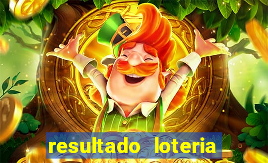 resultado loteria do povo