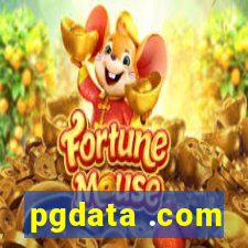 pgdata .com