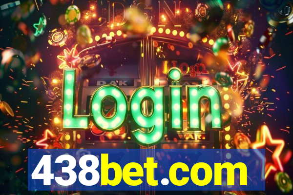 438bet.com