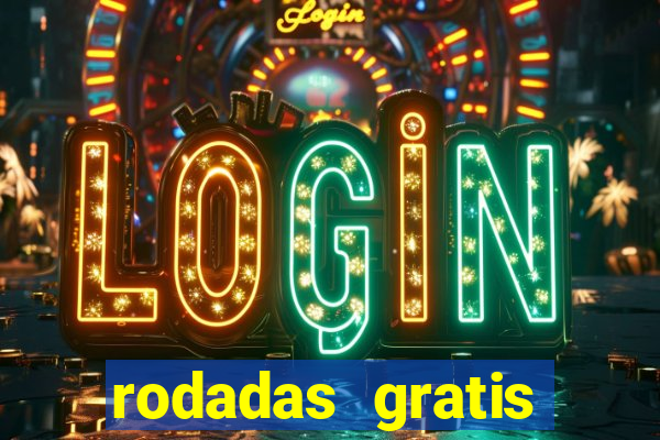 rodadas gratis fortune rabbit