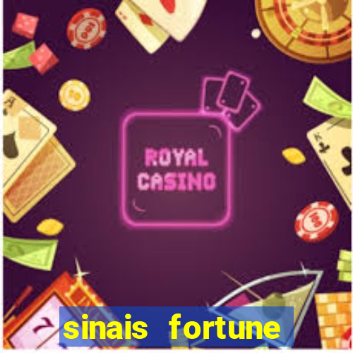 sinais fortune rabbit