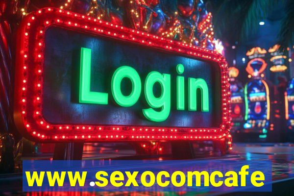 www.sexocomcafe.com.br