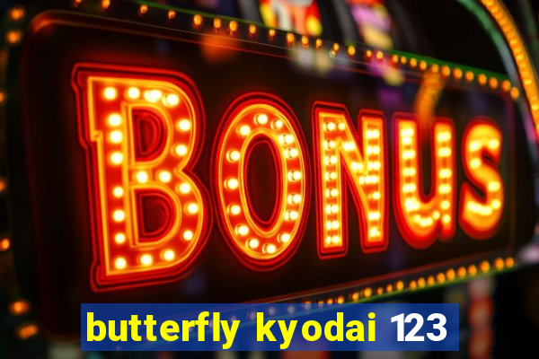 butterfly kyodai 123