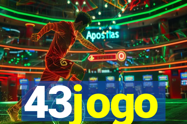 43jogo