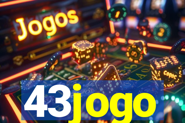 43jogo