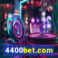 4400bet.com