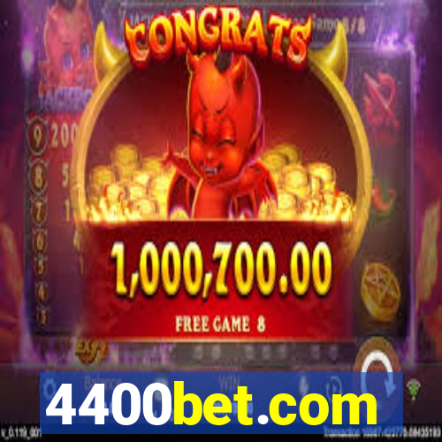 4400bet.com