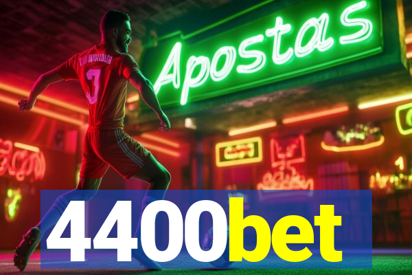 4400bet