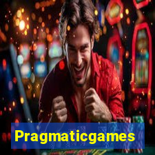 Pragmaticgames