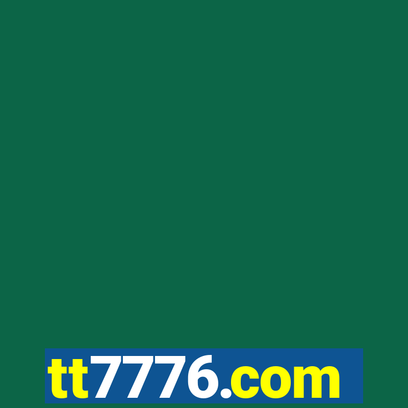 tt7776.com