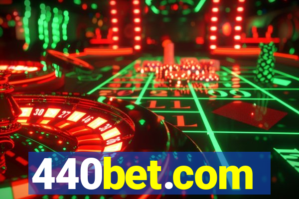 440bet.com