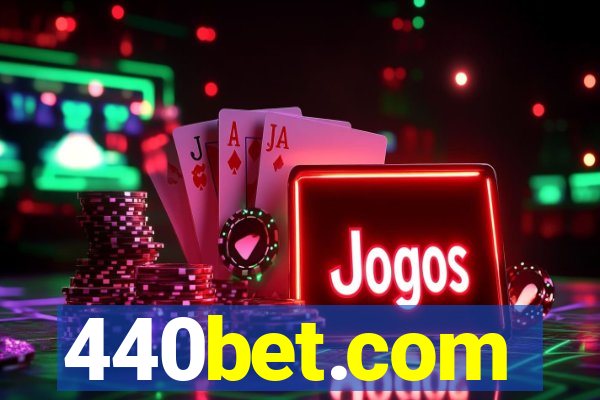 440bet.com