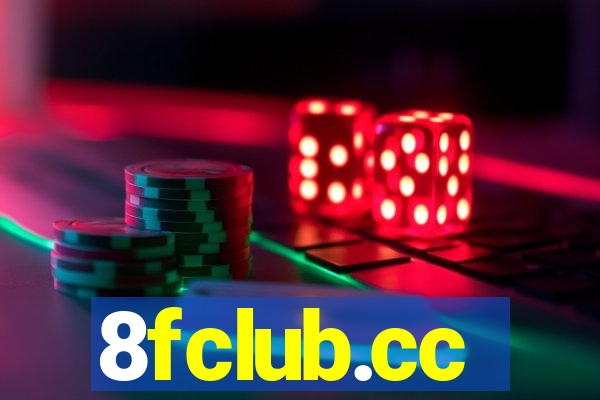 8fclub.cc