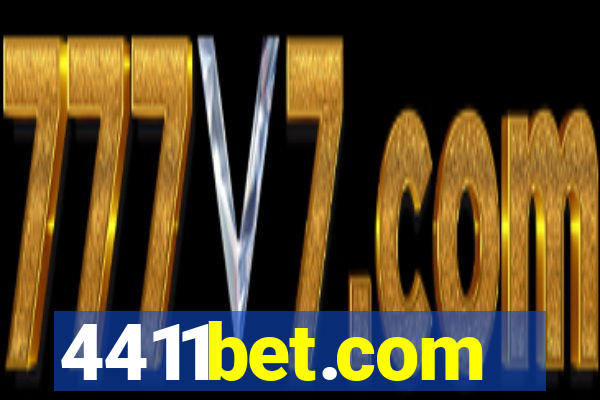 4411bet.com