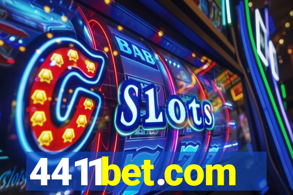 4411bet.com