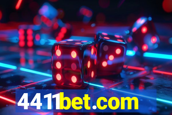 4411bet.com