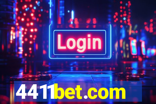 4411bet.com