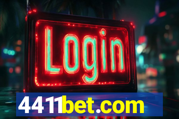 4411bet.com