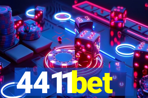 4411bet