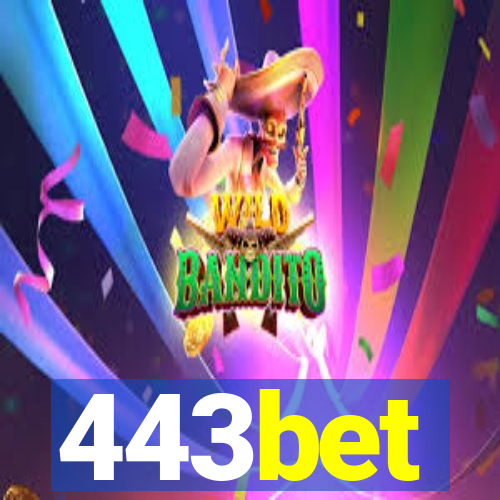 443bet