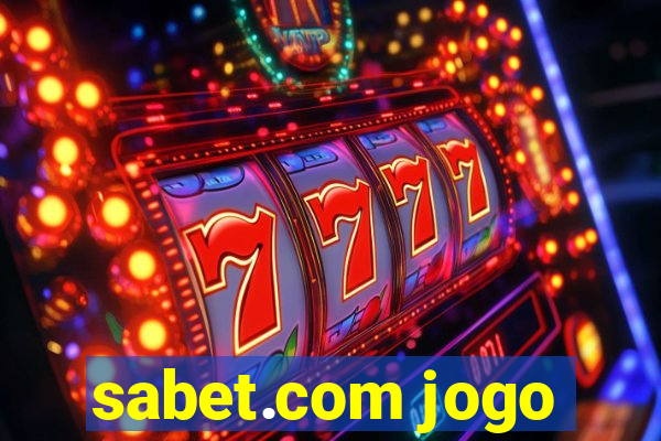 sabet.com jogo