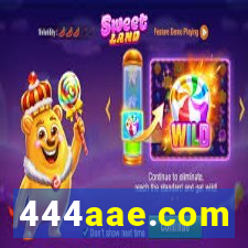 444aae.com