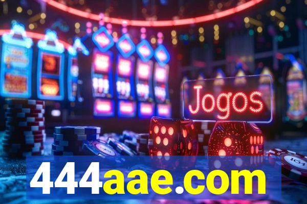 444aae.com